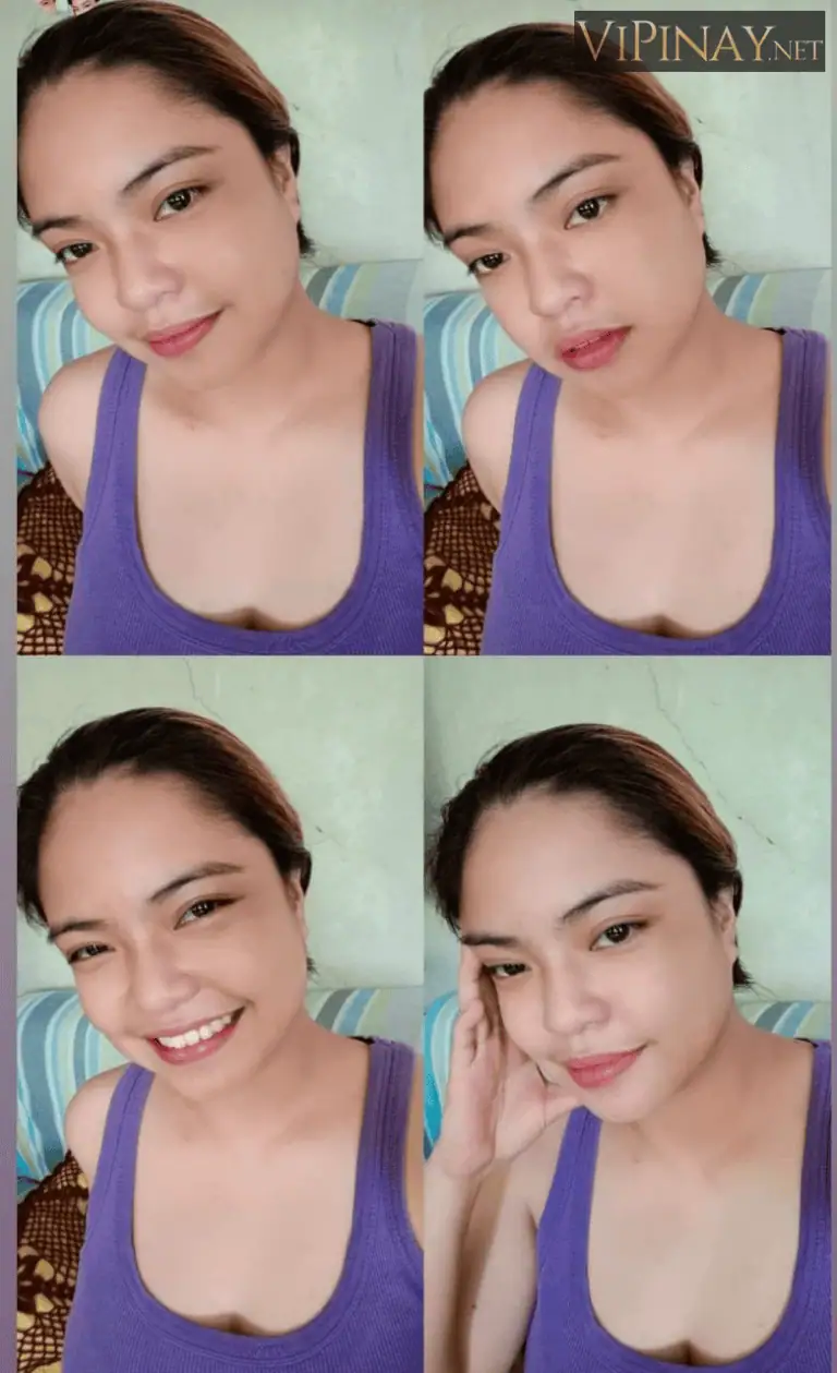 tinay mae58