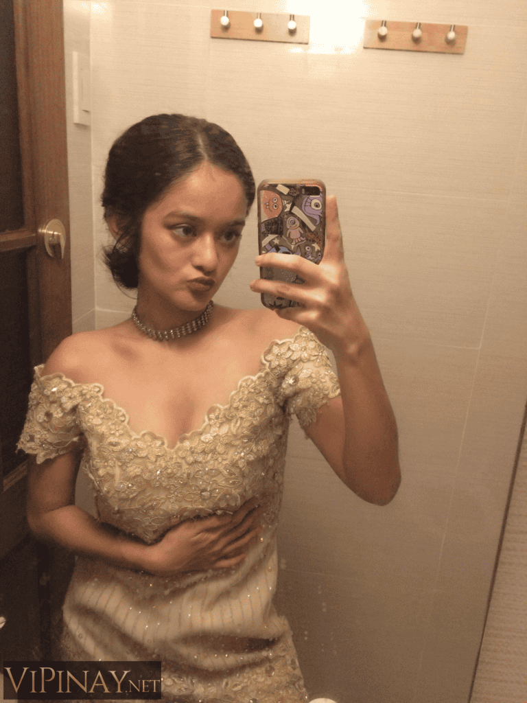 Andrea Cruz46 vipinay