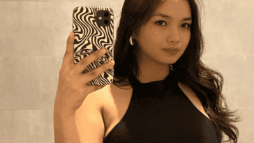 Sherlee loronio3 vipinay