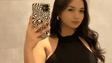Sherlee loronio3 vipinay