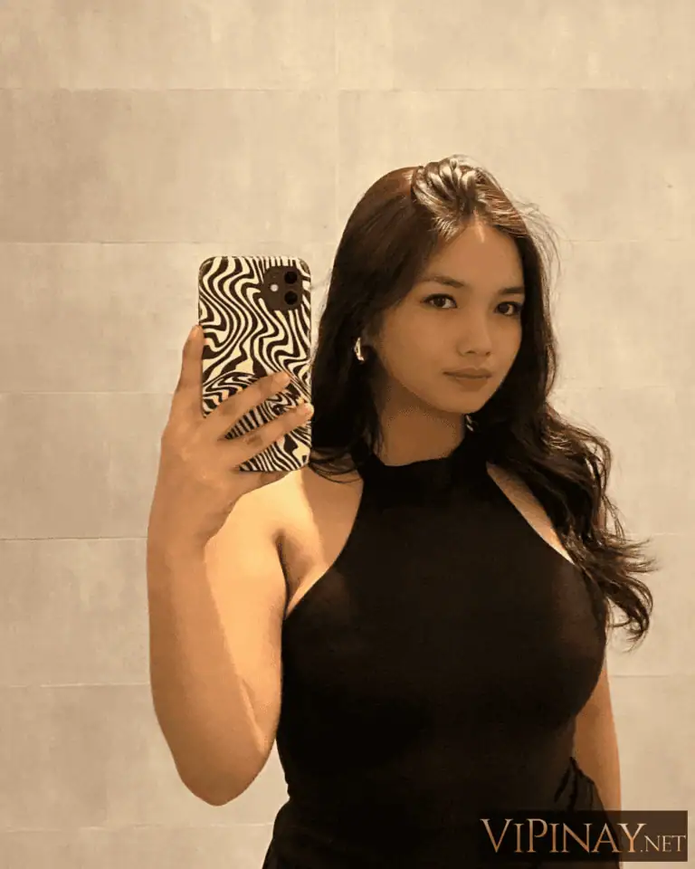 Sherlee loronio3 vipinay