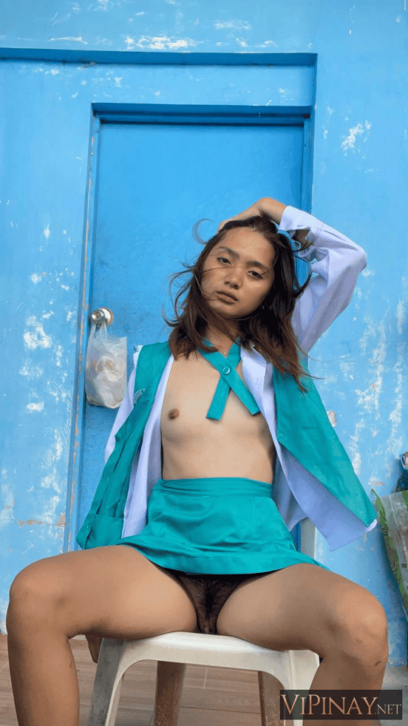 christine khate8 vipinay
