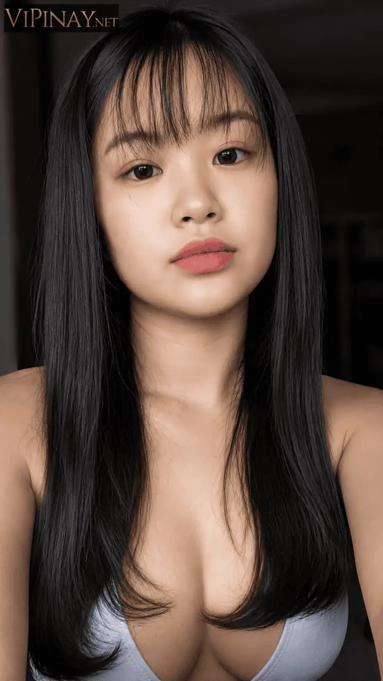 Janica Espiritu67 vipinay