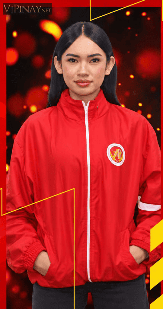 Jiezel Ray Romero11 vipinay