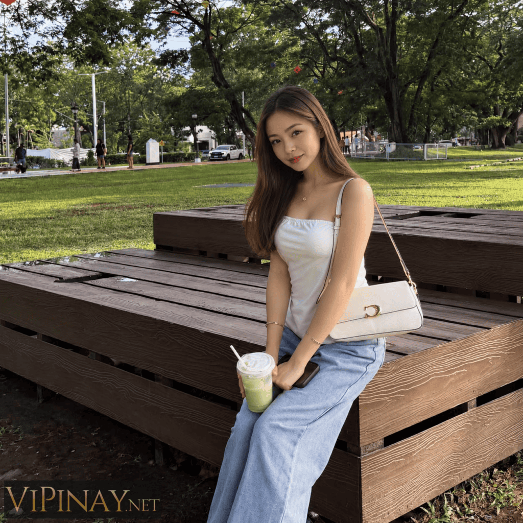 Justine Flores10 vipinay