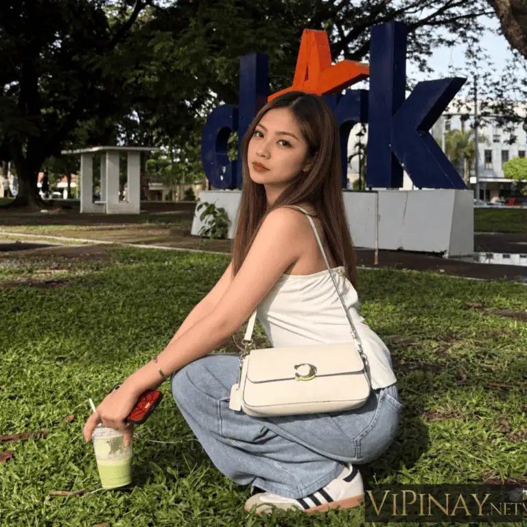Justine Flores11 vipinay