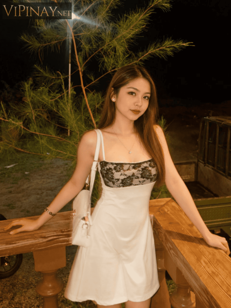 Justine Flores12 vipinay