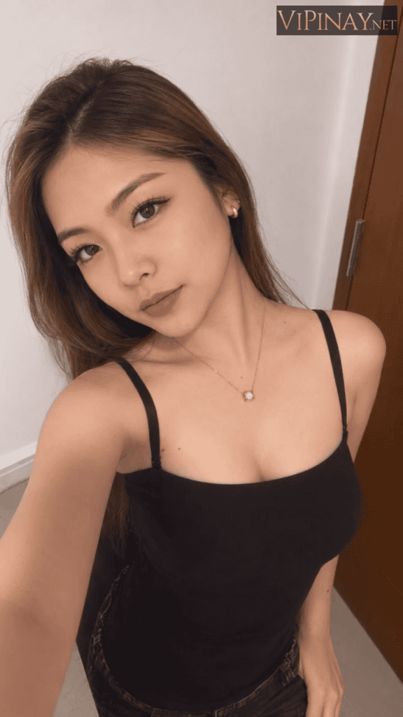 Justine Flores17 vipinay