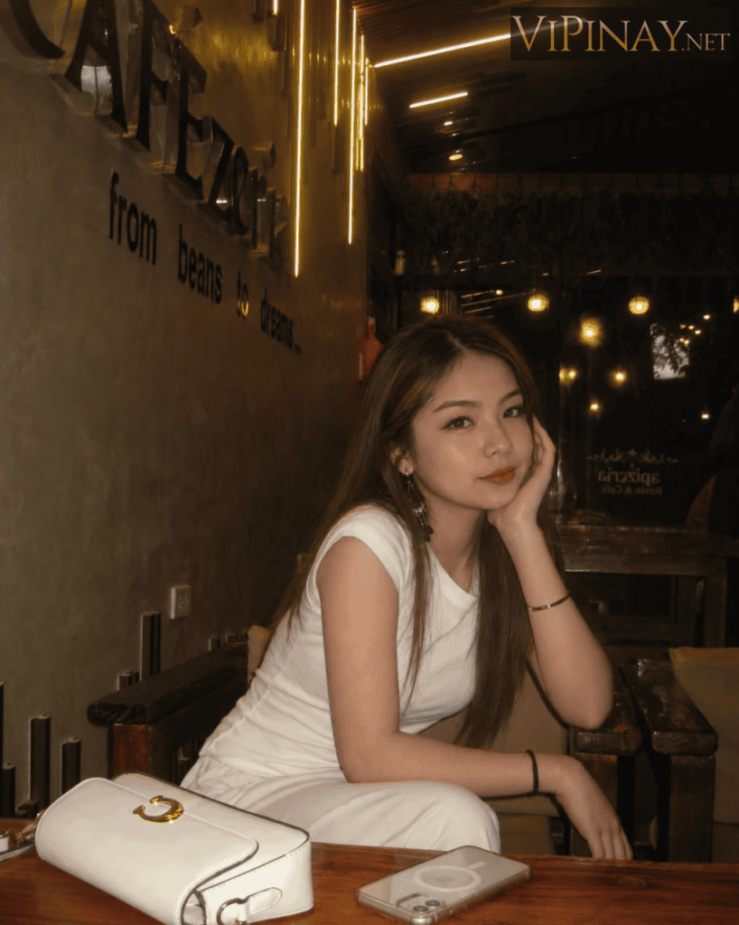 Justine Flores8 vipinay