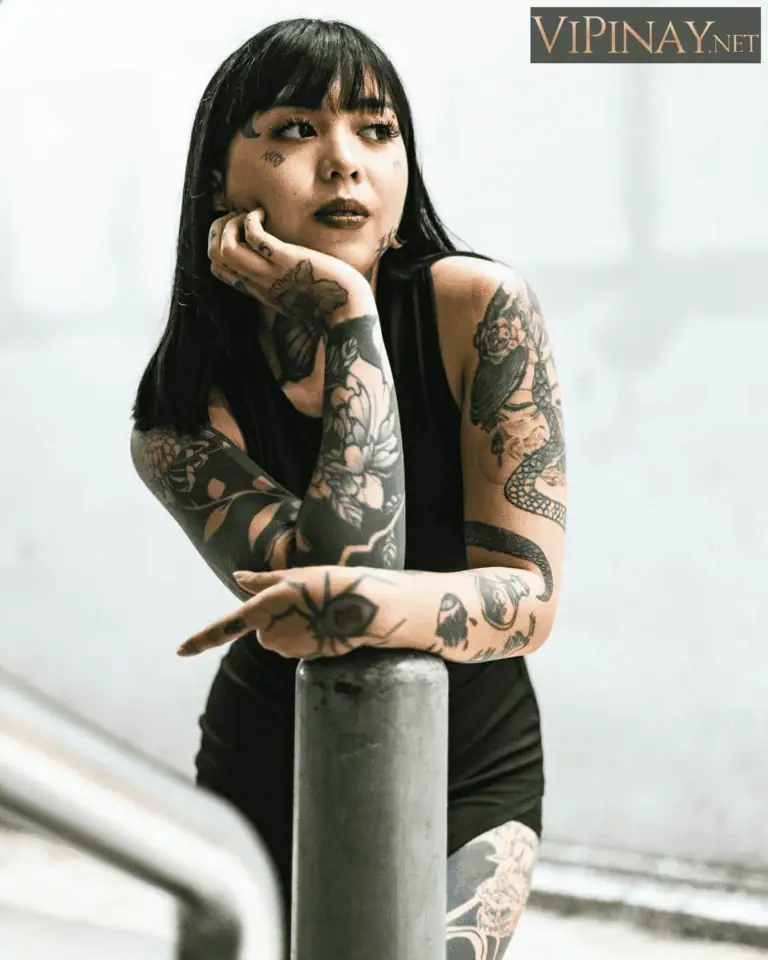 Maria Monina6 vipinay