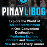 Pinaylibog Poster