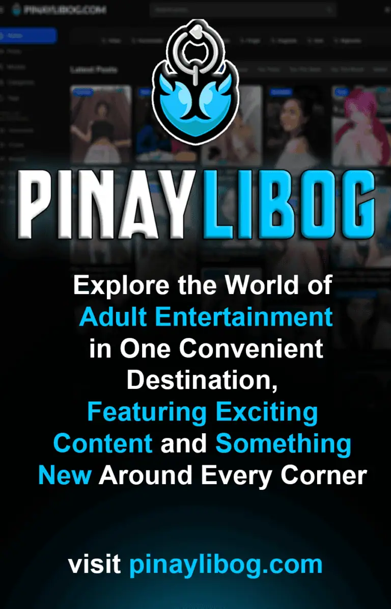 Pinaylibog Poster