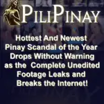 pilipinay poster